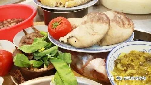 汕头美食爆料事件视频,视频揭秘当地特色美食背后的故事